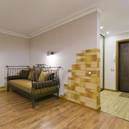 Minsk Arena Apartments מראה חיצוני תמונה