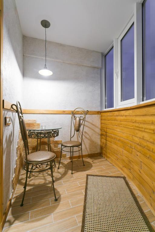 Minsk Arena Apartments מראה חיצוני תמונה
