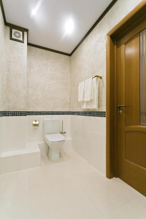 Minsk Arena Apartments מראה חיצוני תמונה